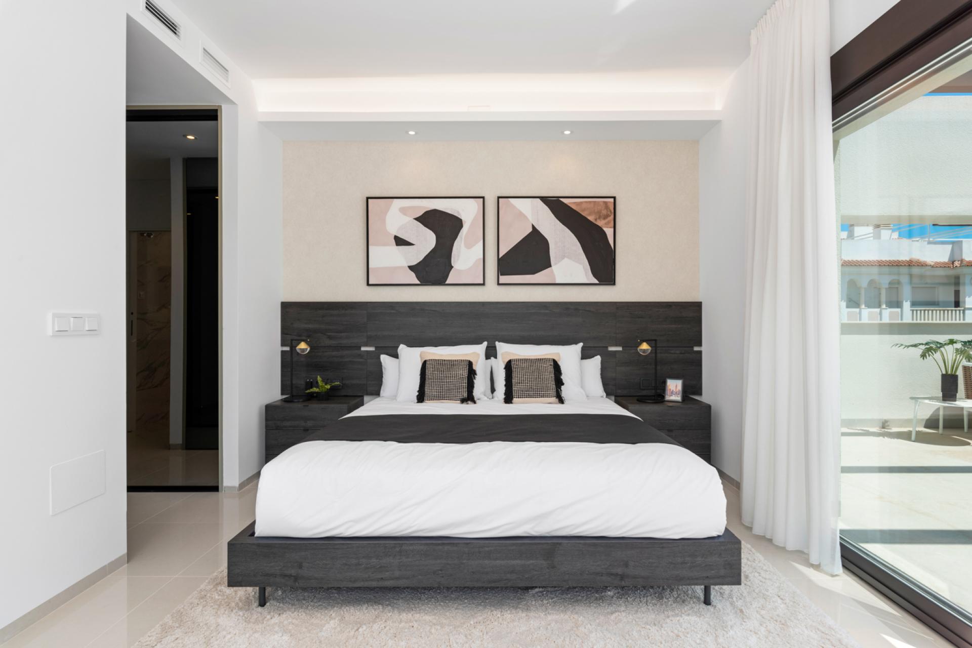 3 chambre Villa à Ciudad Quesada in Medvilla Spanje