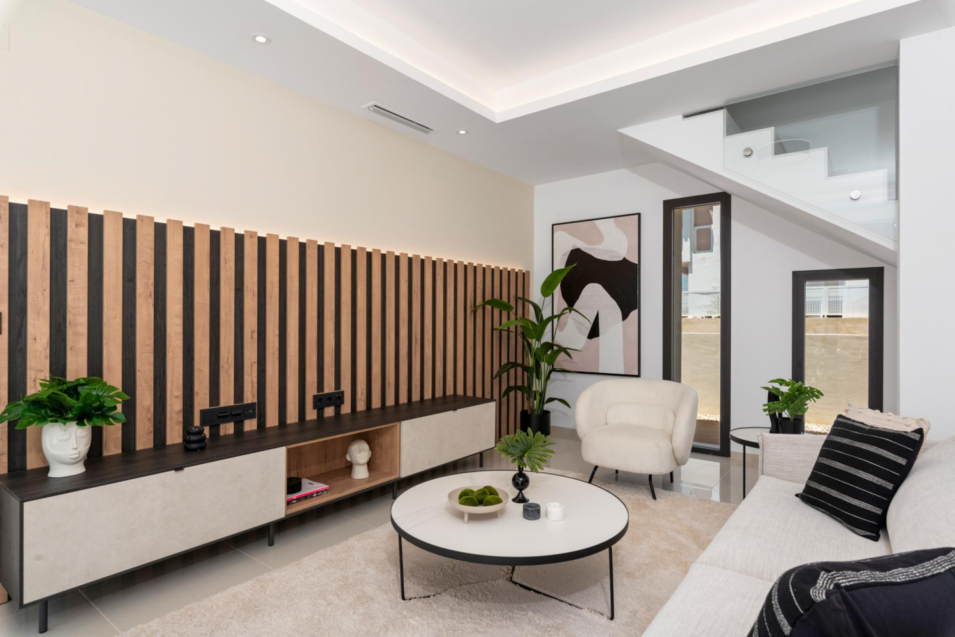 3 chambre Villa à Ciudad Quesada in Medvilla Spanje
