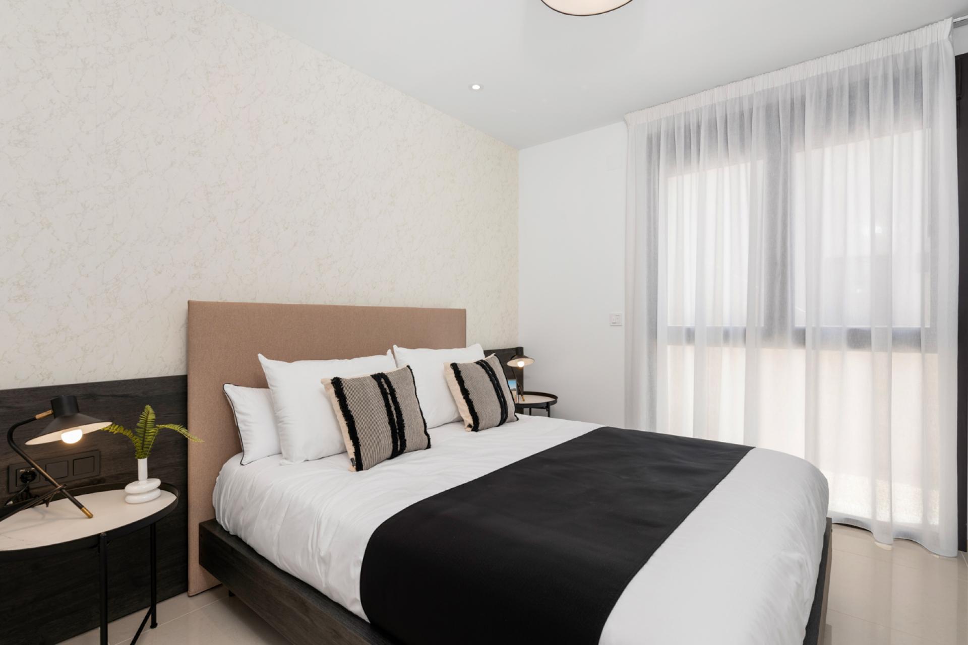 3 chambre Villa à Ciudad Quesada in Medvilla Spanje