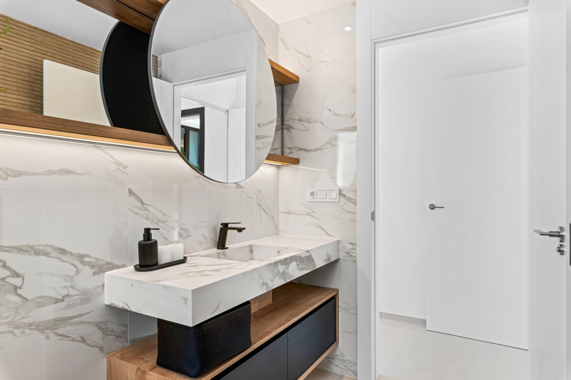 3 chambre Villa à Ciudad Quesada in Medvilla Spanje
