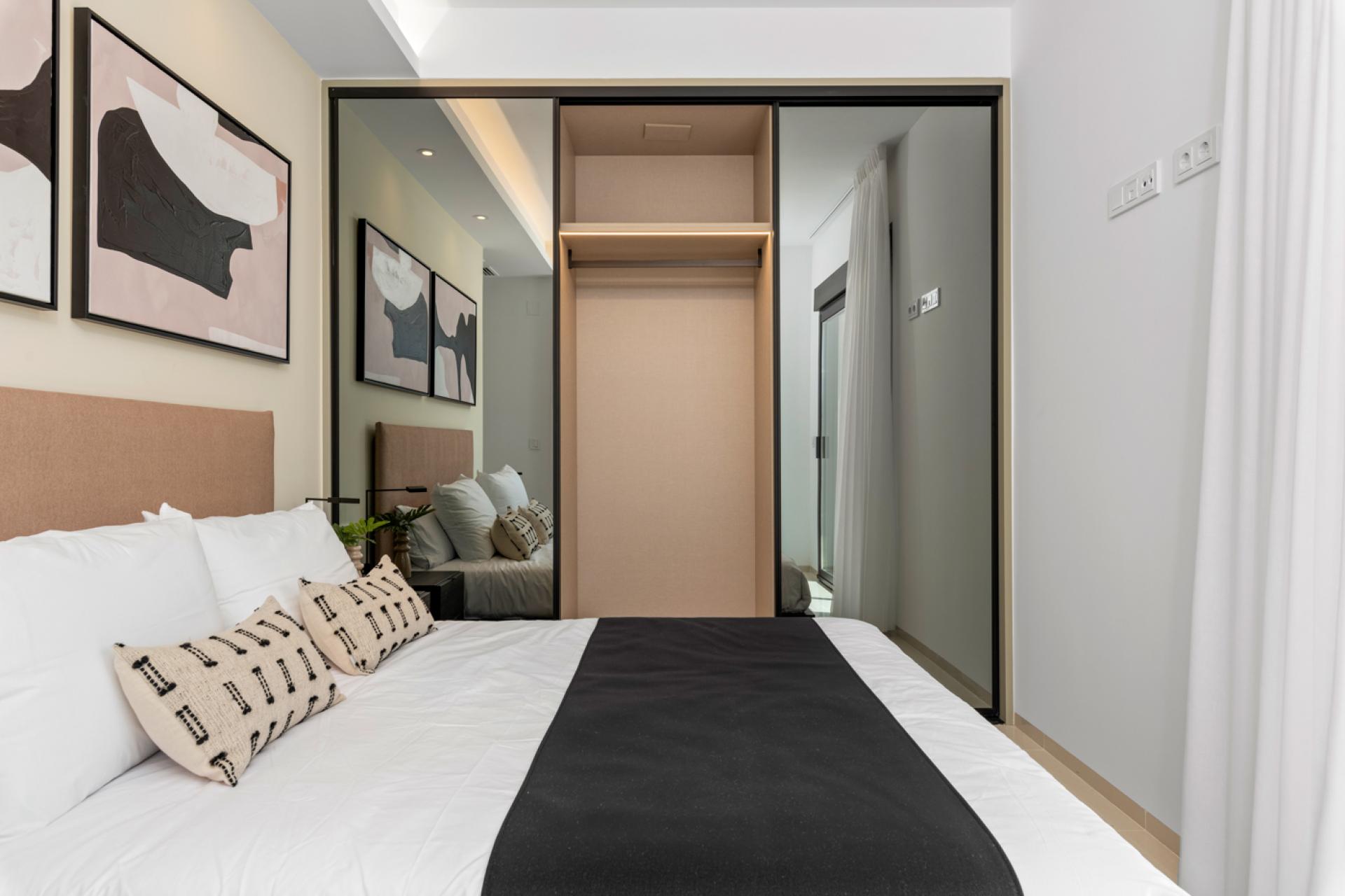 3 chambre Villa à Ciudad Quesada in Medvilla Spanje