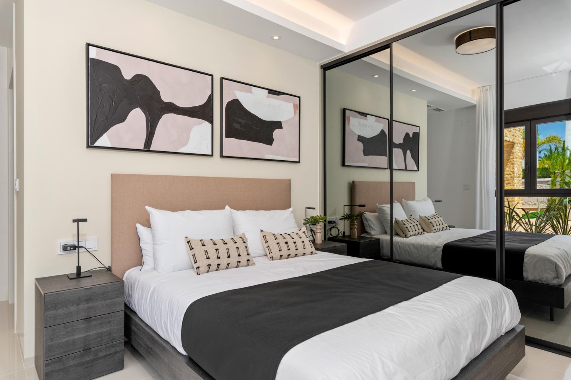 3 chambre Villa à Ciudad Quesada in Medvilla Spanje