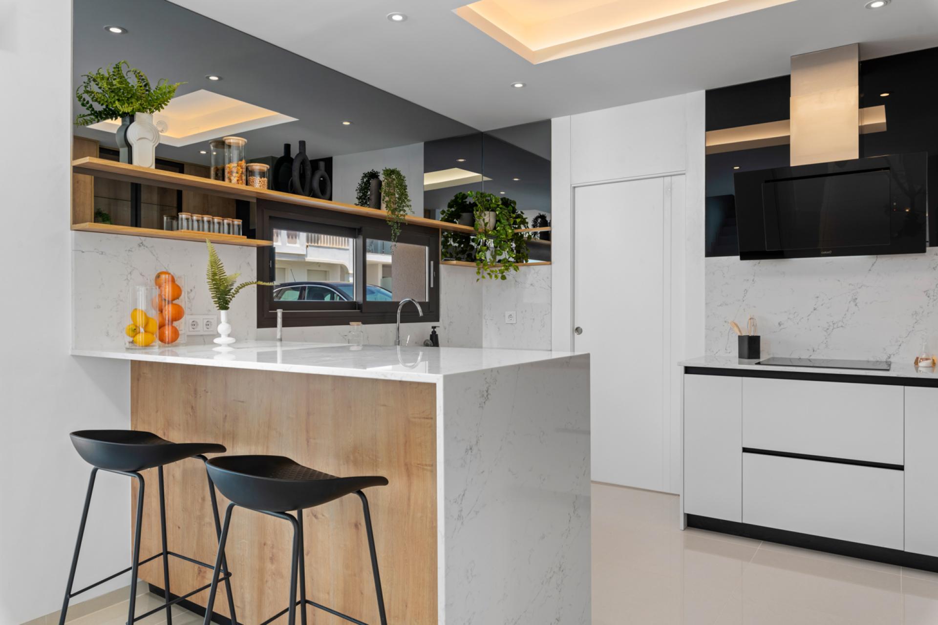 3 chambre Villa à Ciudad Quesada in Medvilla Spanje