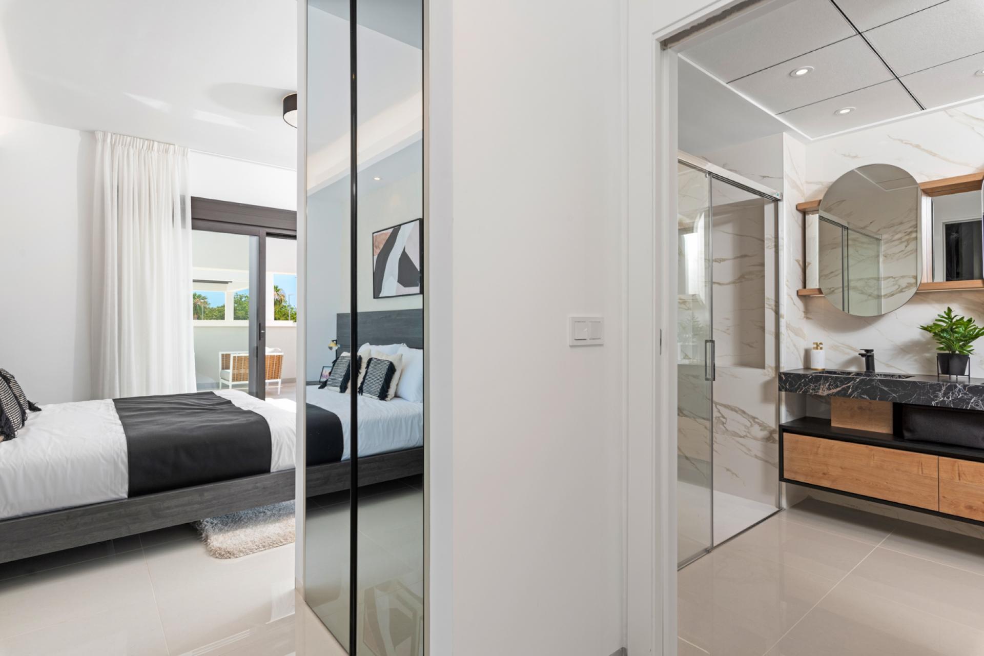 3 chambre Villa à Ciudad Quesada in Medvilla Spanje