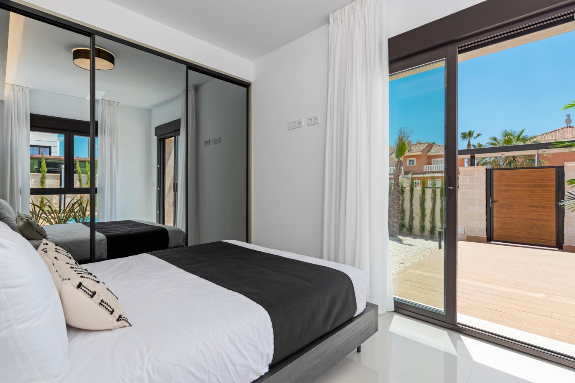 3 chambre Villa à Ciudad Quesada in Medvilla Spanje