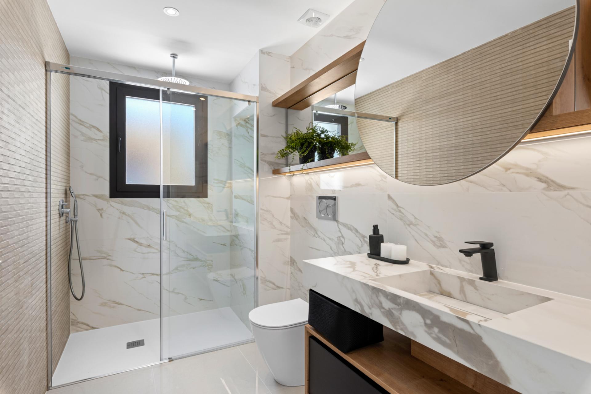 3 chambre Villa à Ciudad Quesada in Medvilla Spanje