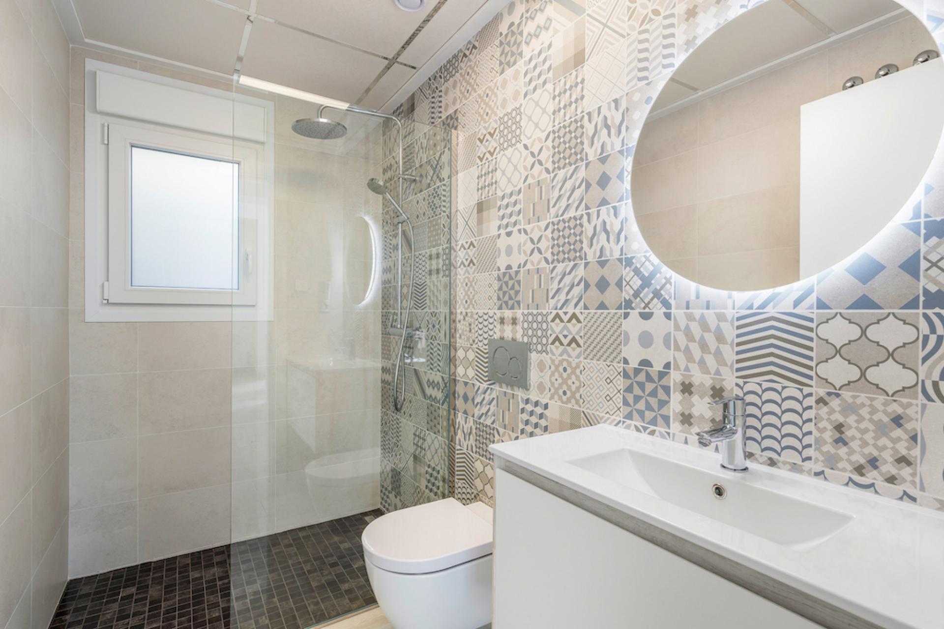 3 chambre Villa à Los Montesinos in Medvilla Spanje