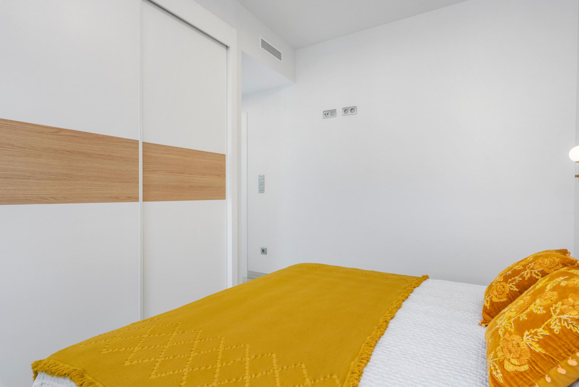 3 chambre Villa à Los Montesinos in Medvilla Spanje