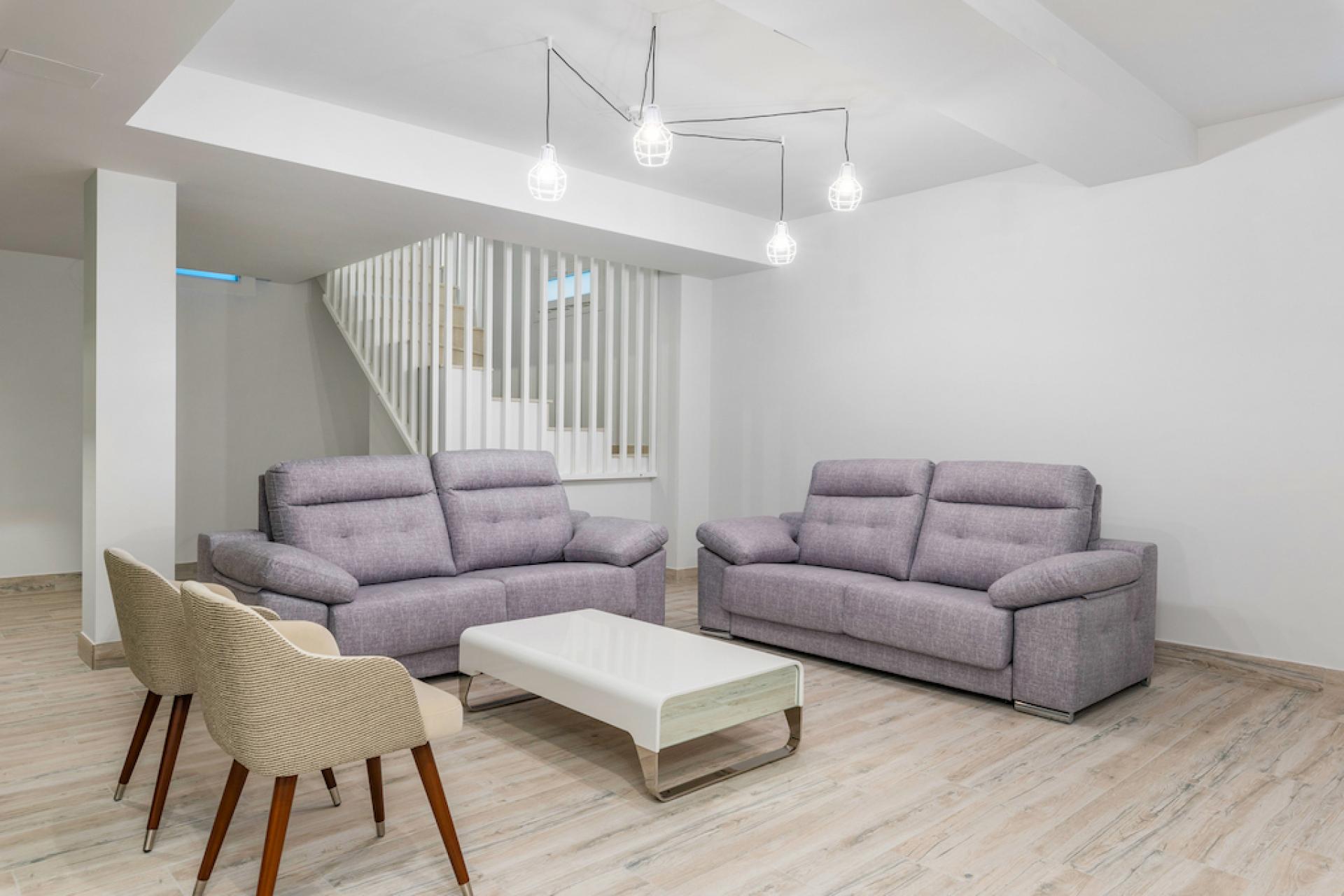 3 chambre Villa à Los Montesinos in Medvilla Spanje