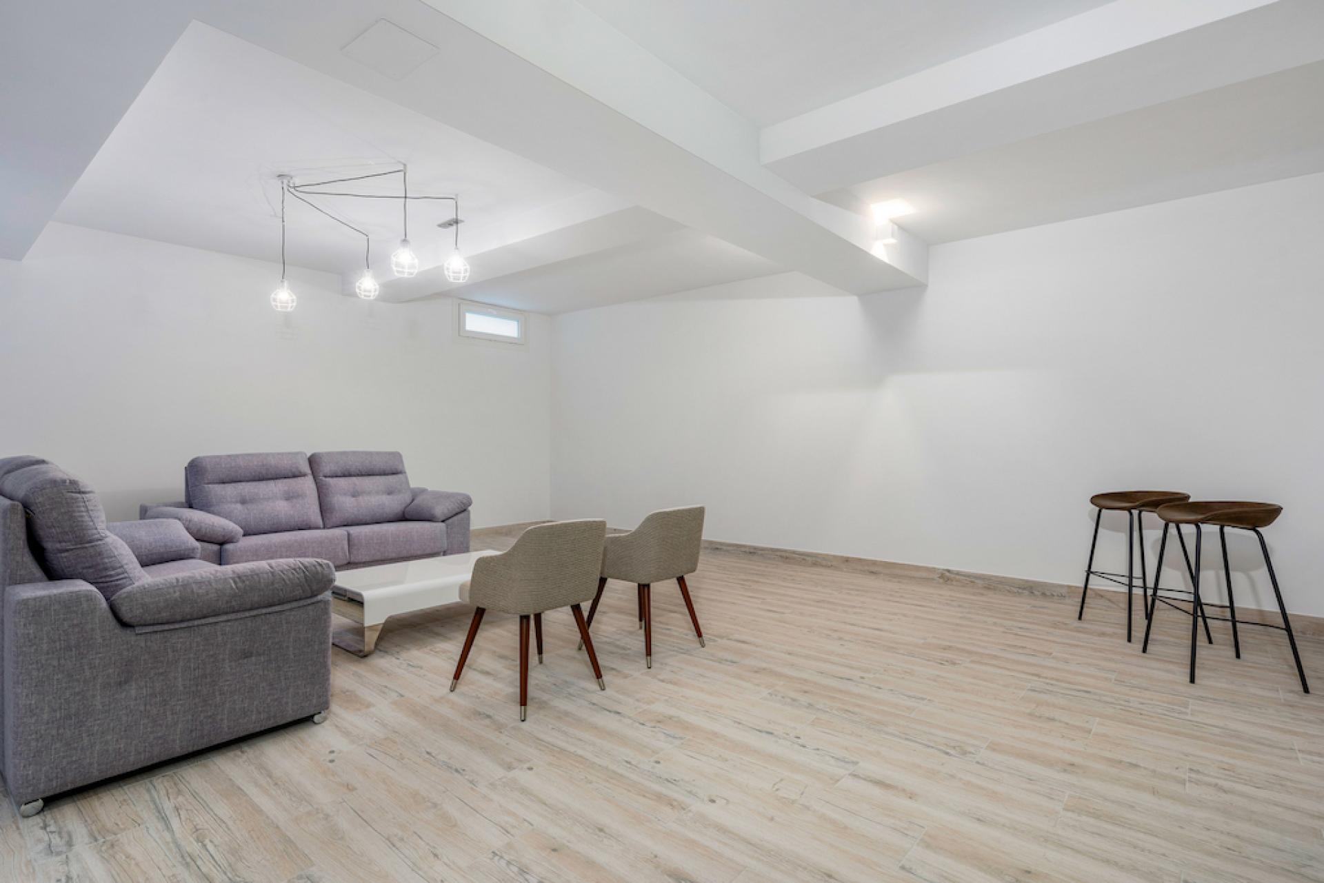 3 chambre Villa à Los Montesinos in Medvilla Spanje