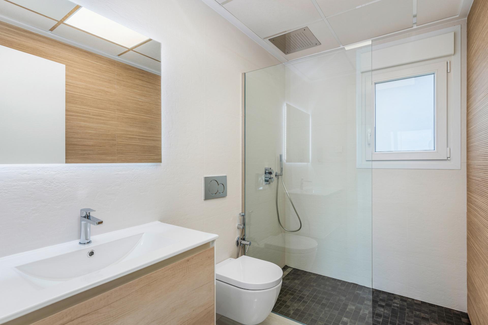 3 chambre Villa à Los Montesinos in Medvilla Spanje