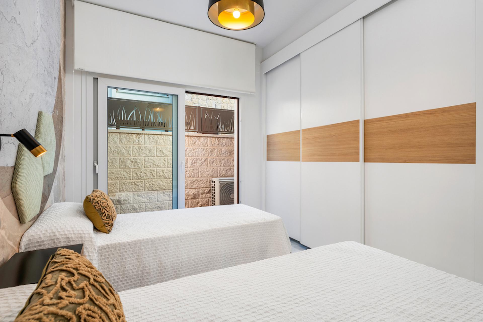 3 chambre Villa à Los Montesinos in Medvilla Spanje