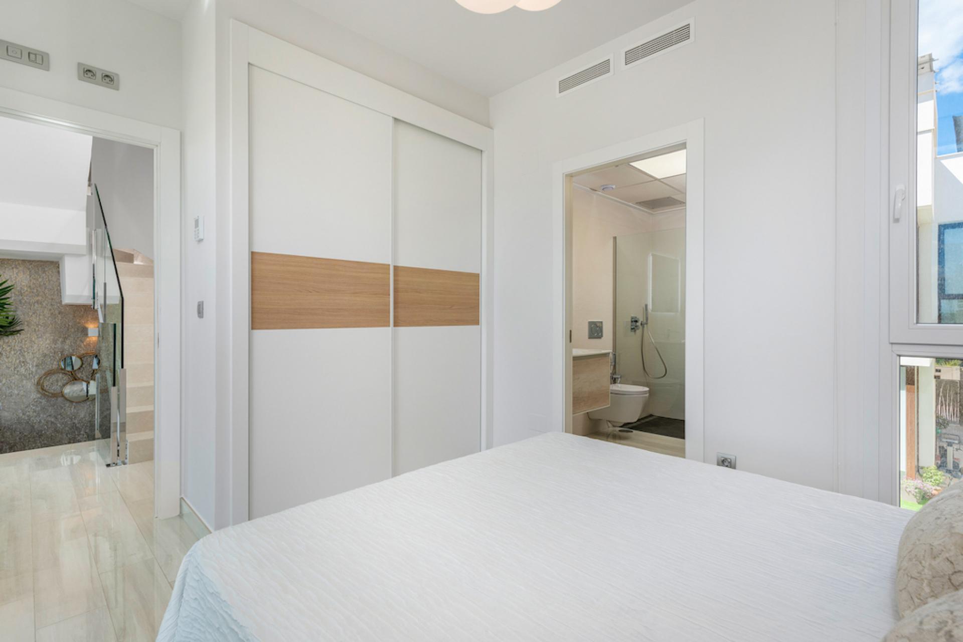 3 chambre Villa à Los Montesinos in Medvilla Spanje