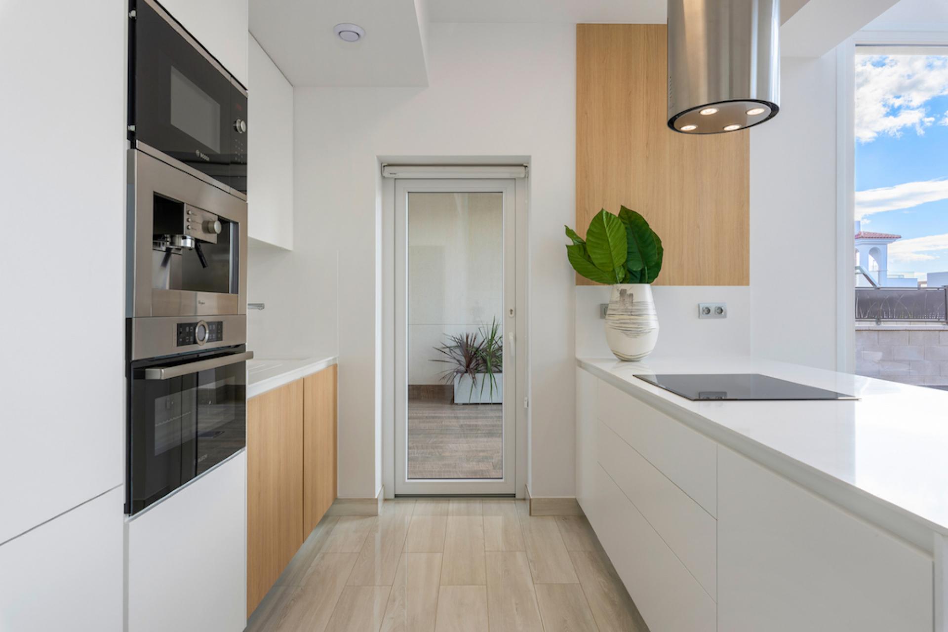 3 chambre Villa à Los Montesinos in Medvilla Spanje