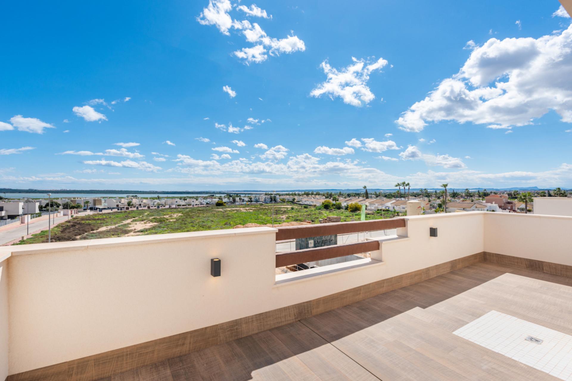 3 chambre Villa à Los Montesinos in Medvilla Spanje