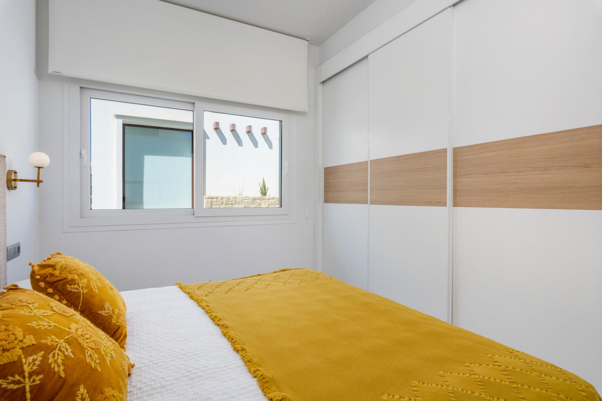 3 chambre Villa à Los Montesinos in Medvilla Spanje