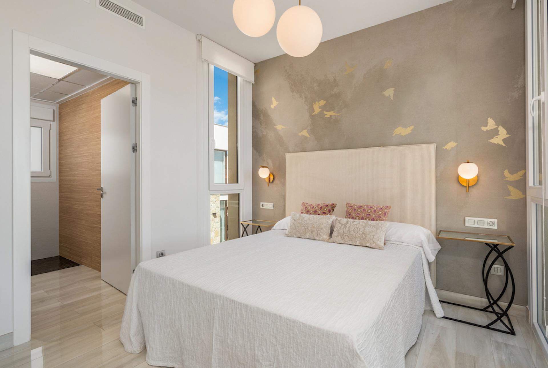 3 chambre Villa à Los Montesinos in Medvilla Spanje