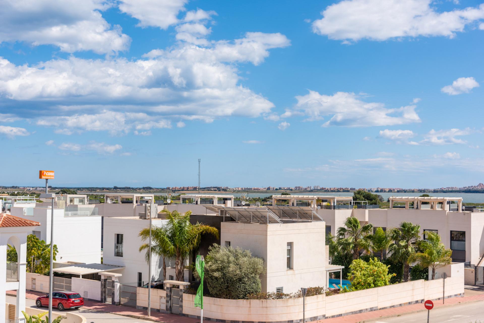 3 chambre Villa à Los Montesinos in Medvilla Spanje