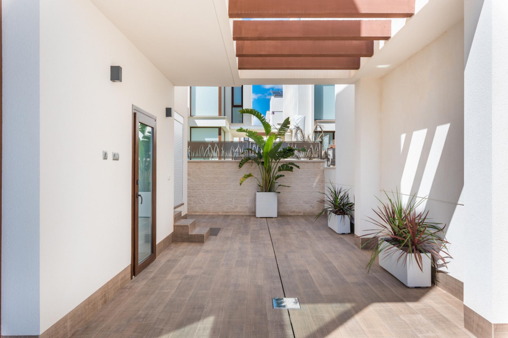 3 chambre Villa à Los Montesinos in Medvilla Spanje