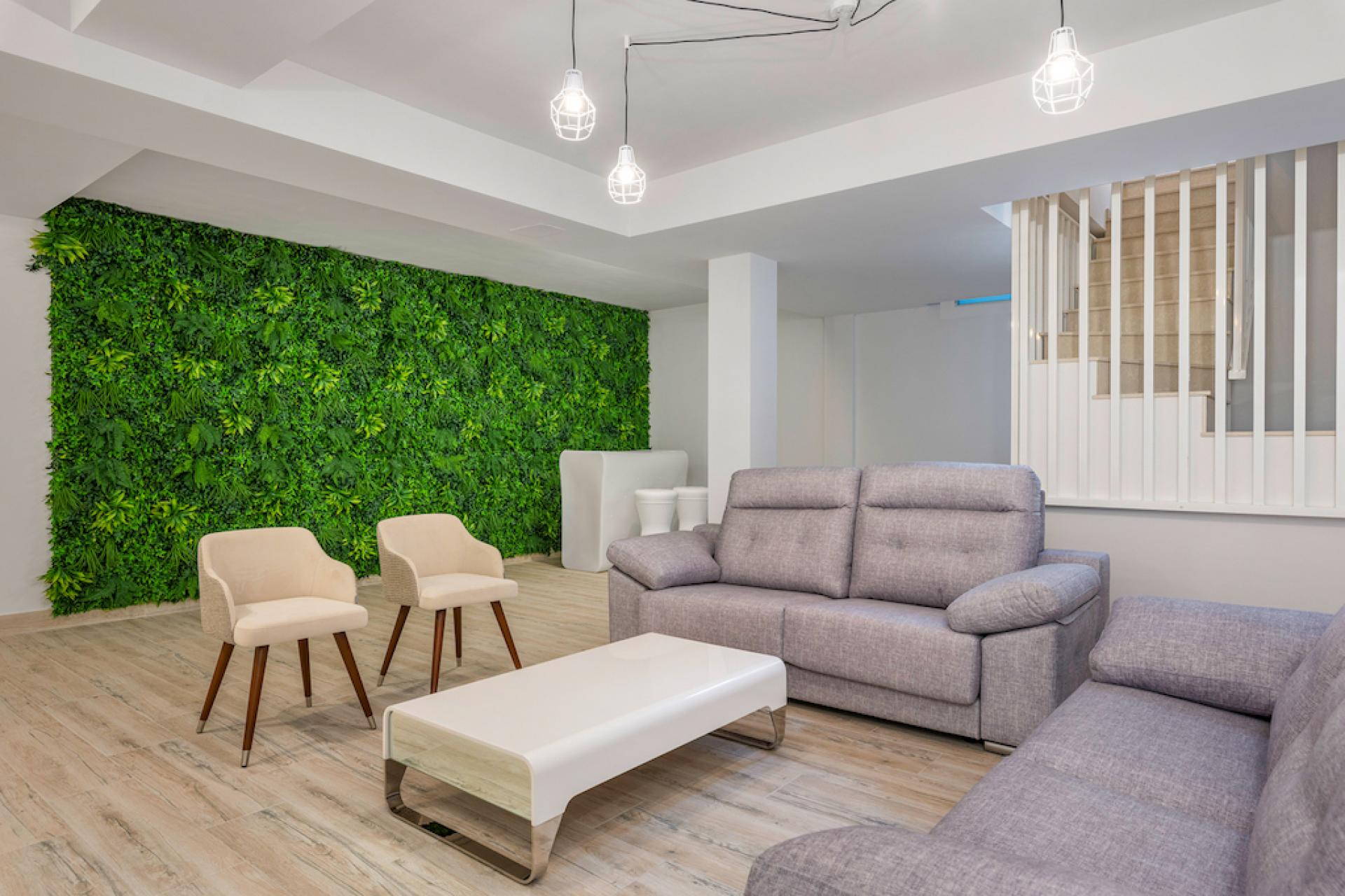 3 chambre Villa à Los Montesinos in Medvilla Spanje