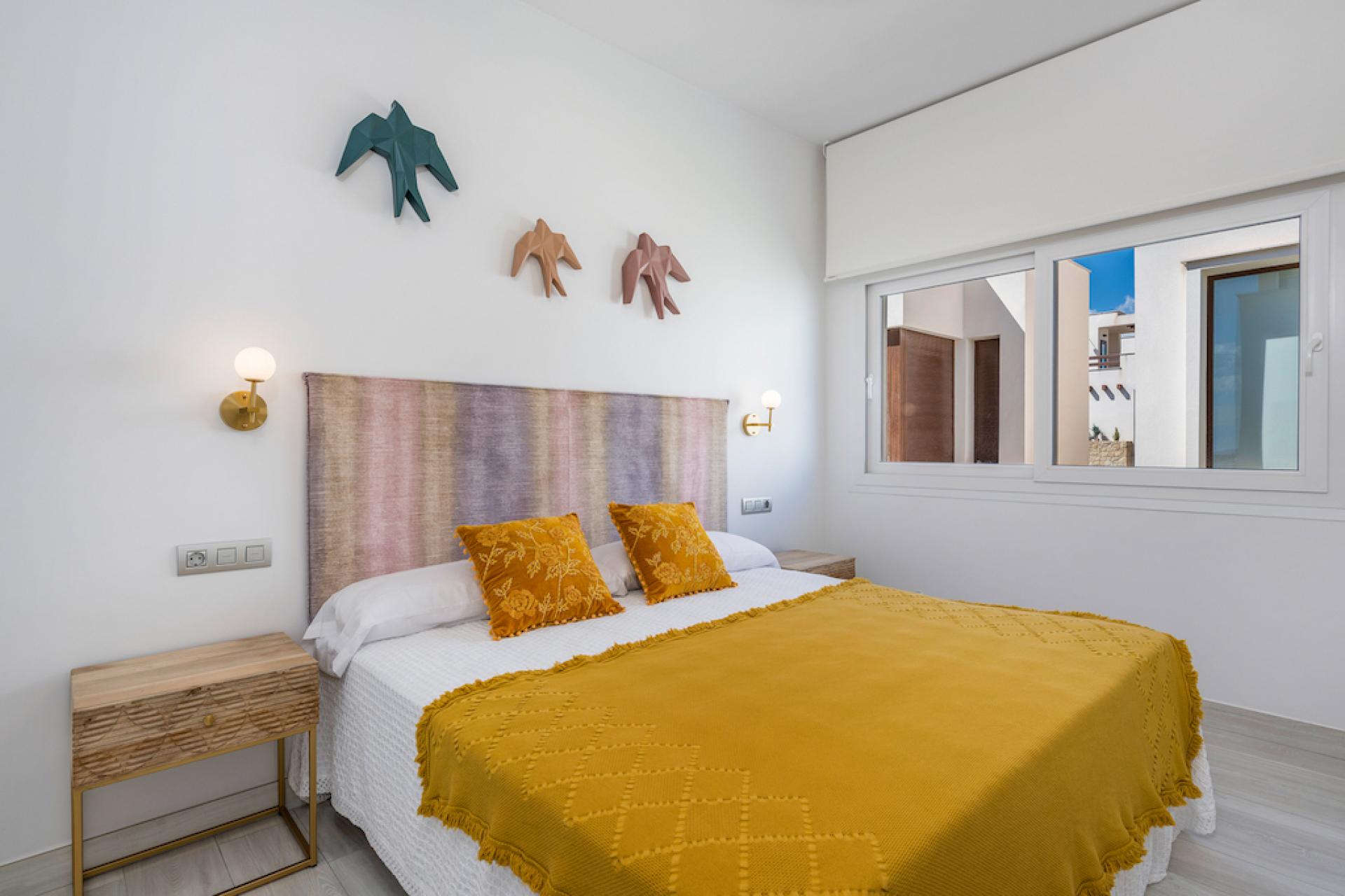 3 chambre Villa à Los Montesinos in Medvilla Spanje