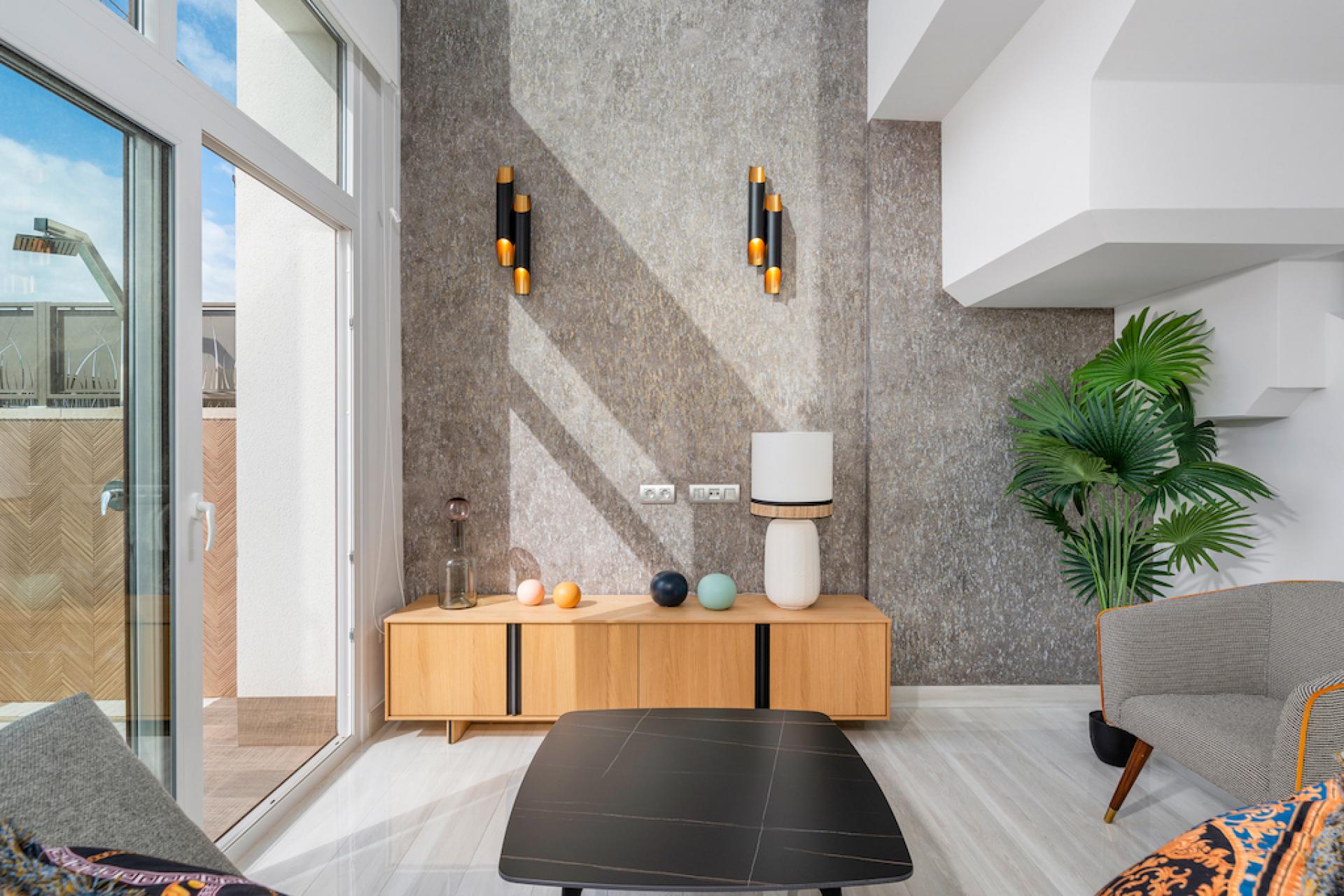 3 chambre Villa à Los Montesinos in Medvilla Spanje