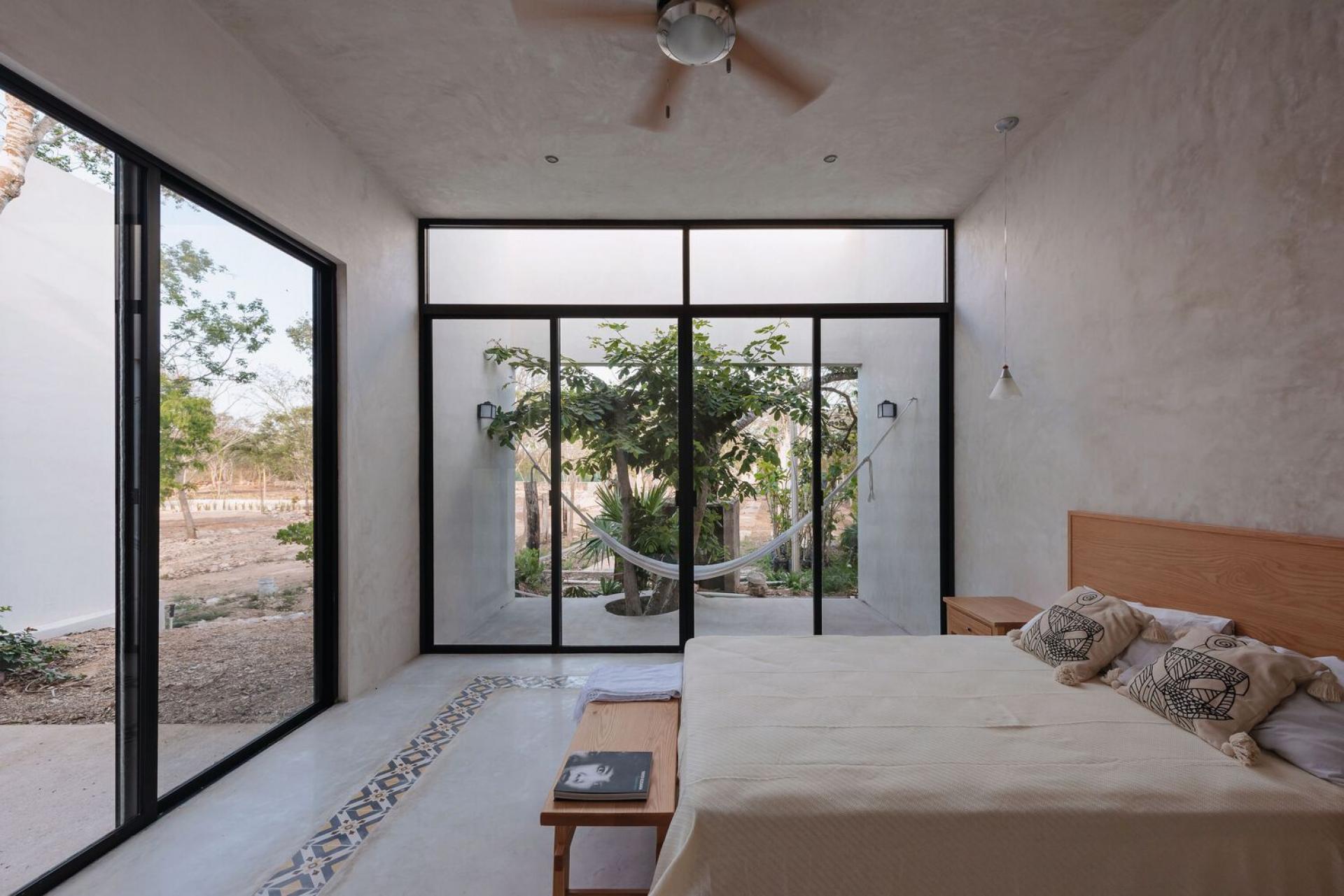 Votre propre villa au milieu d'un vignoble près de Yecla in Medvilla Spanje