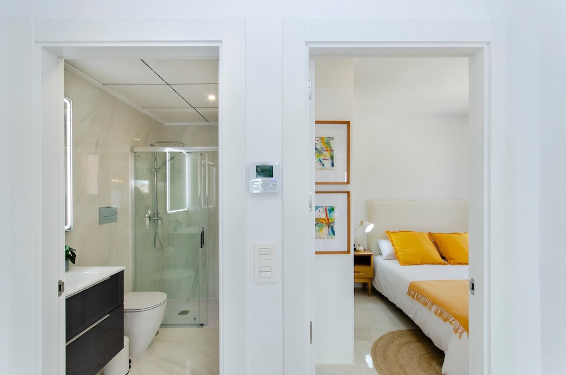 3 chambre Villa à Vistabella Golf in Medvilla Spanje