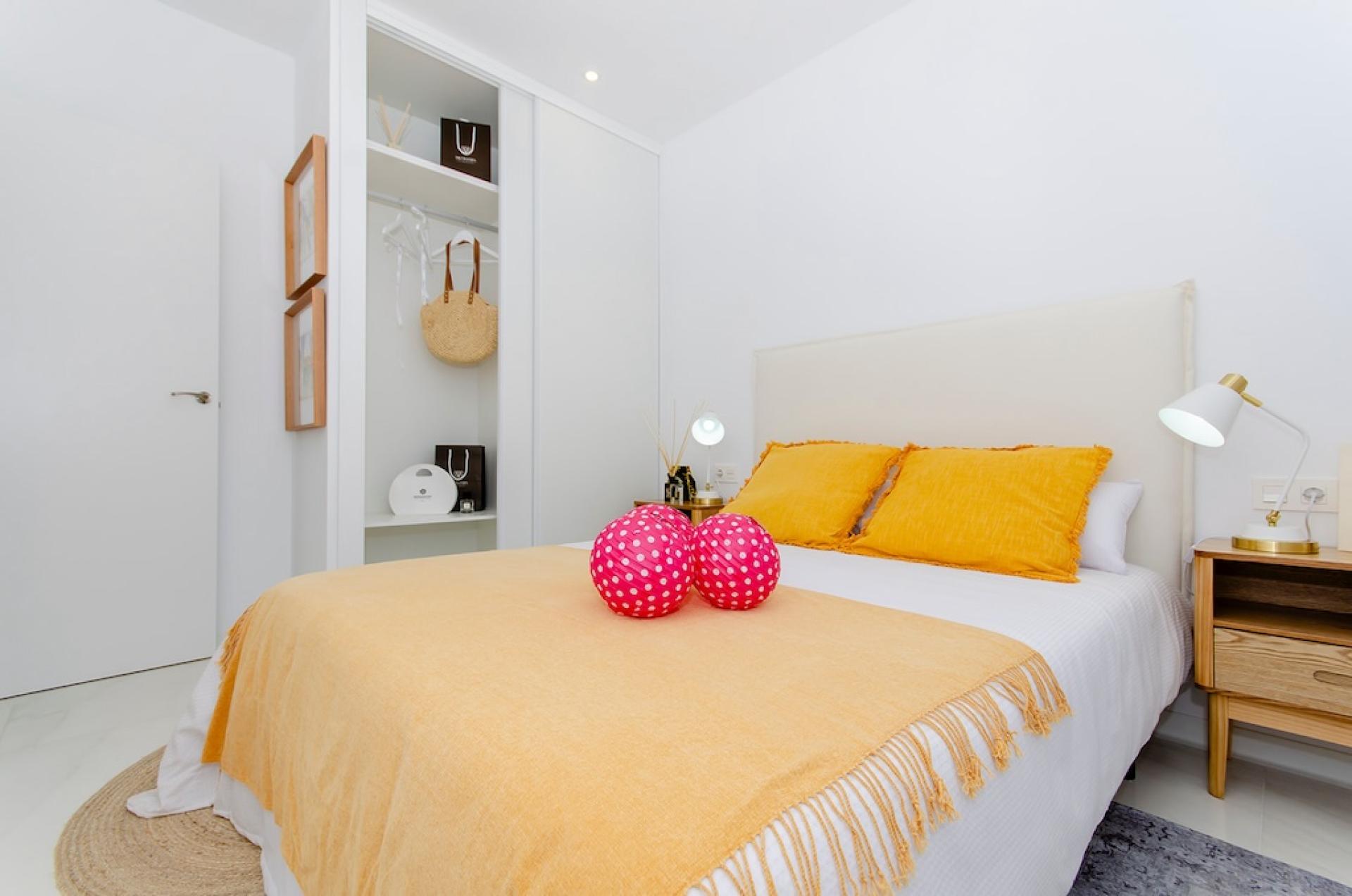 3 chambre Villa à Vistabella Golf in Medvilla Spanje