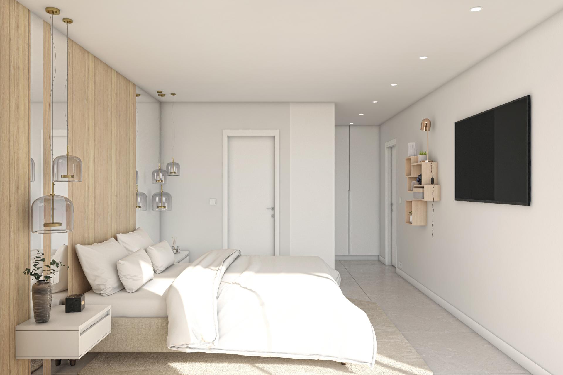 3 chambre Villa à Condado de Alhama in Medvilla Spanje