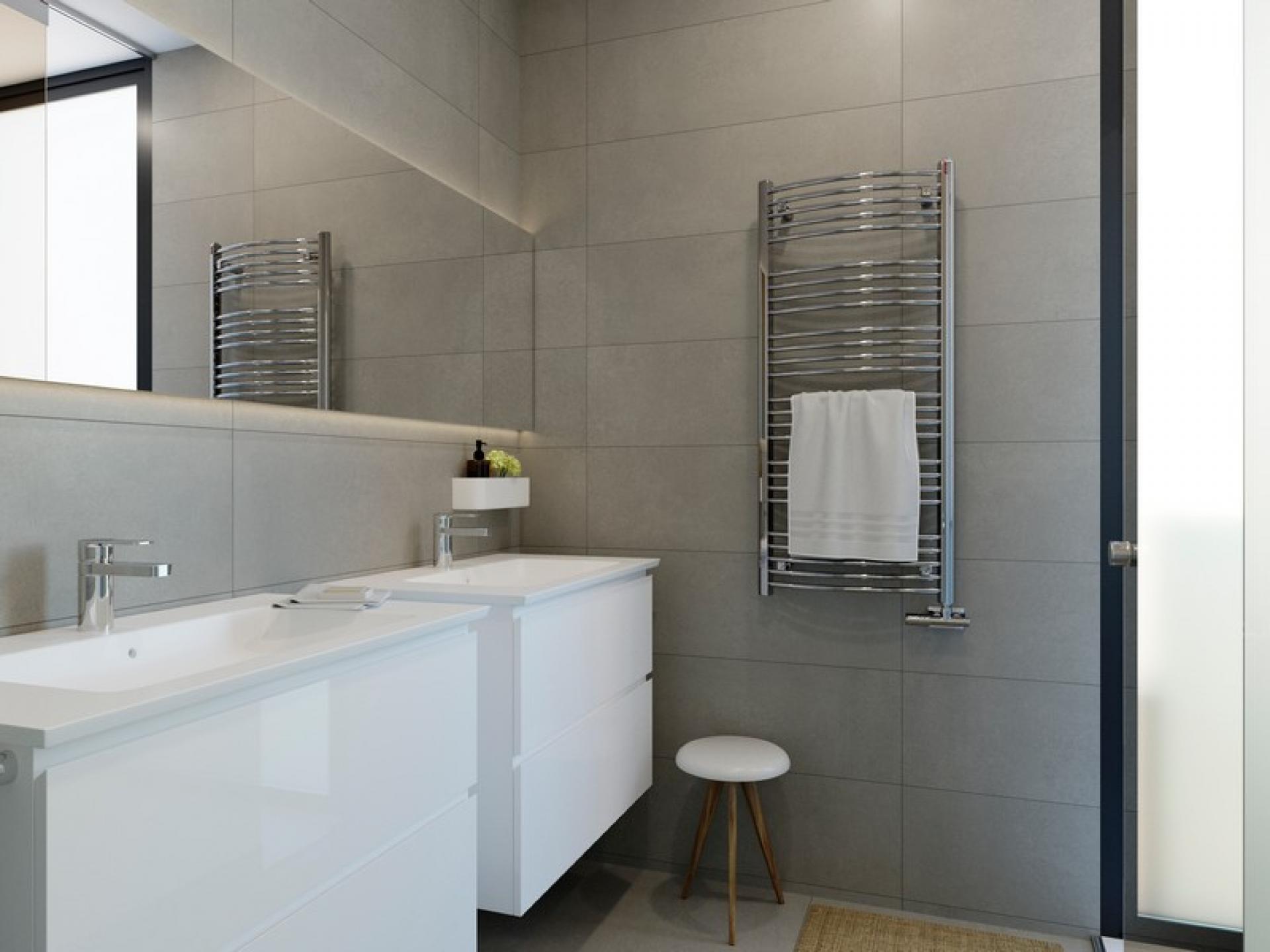 2 chambre Appartement - jardin à Font de Llop golf in Medvilla Spanje