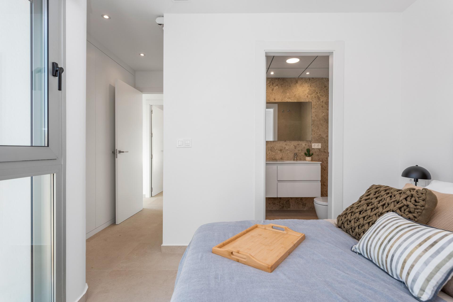 3 chambre Villa à San Fulgencio in Medvilla Spanje