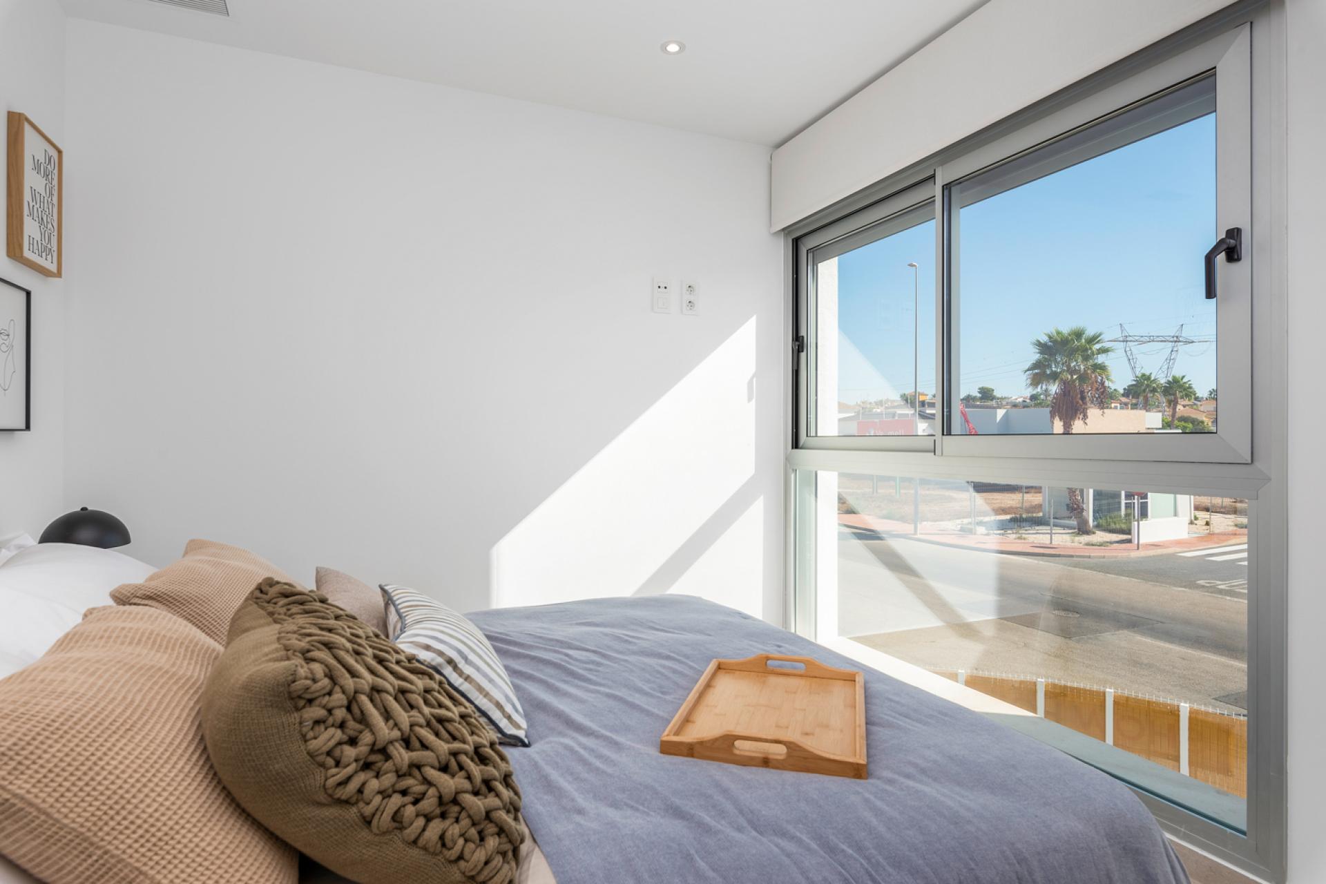 3 chambre Villa à San Fulgencio in Medvilla Spanje