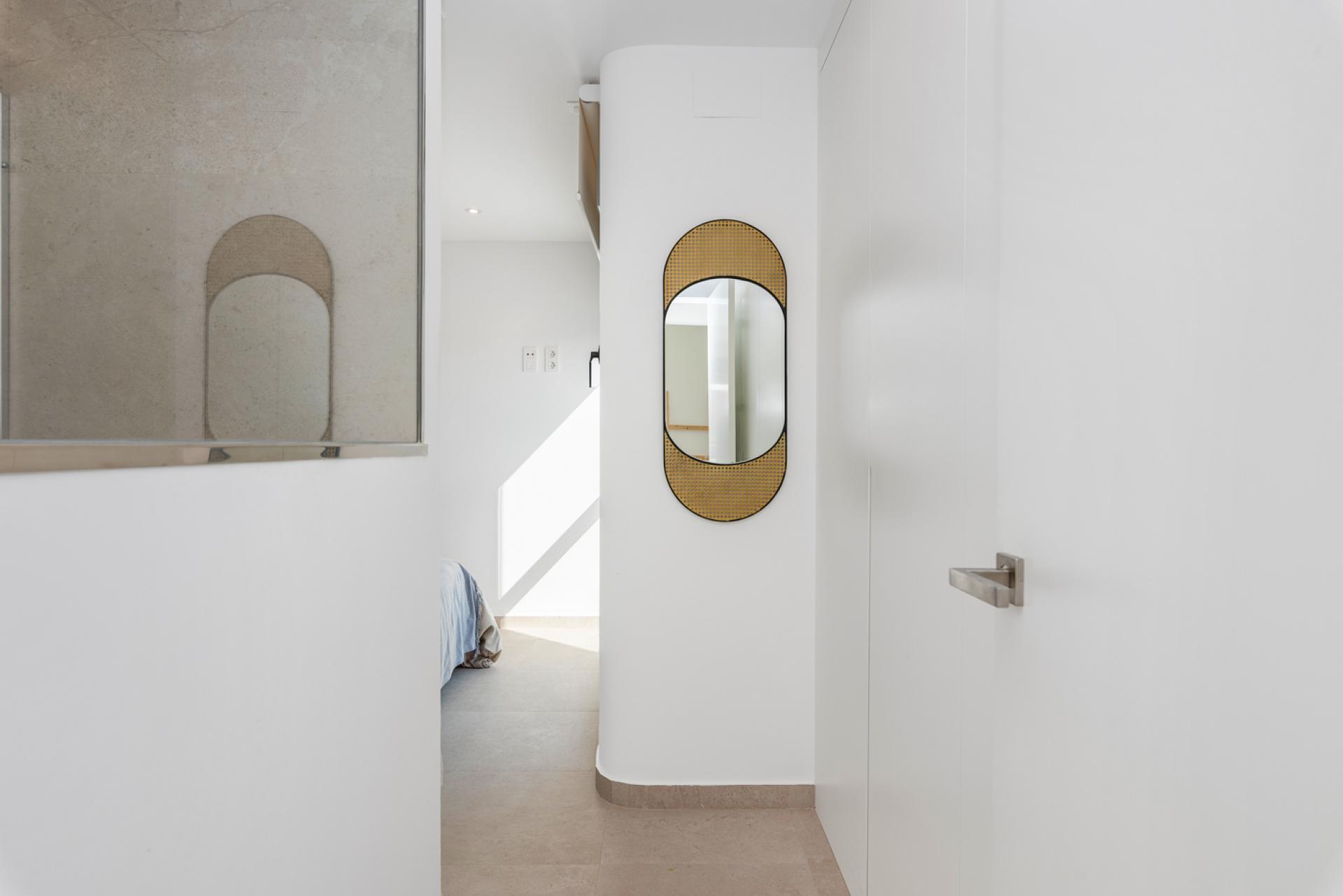 3 chambre Villa à San Fulgencio in Medvilla Spanje