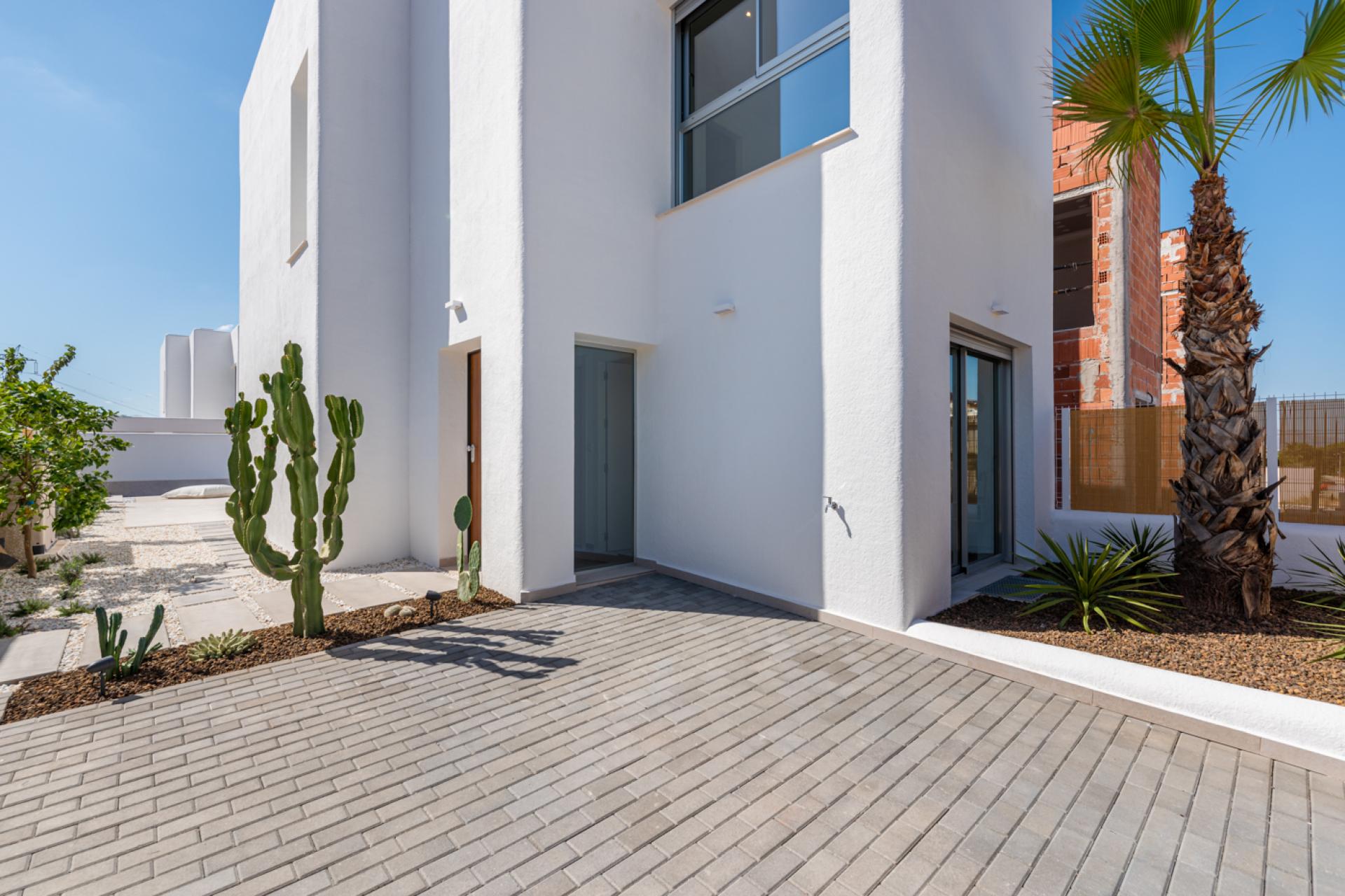 3 chambre Villa à San Fulgencio in Medvilla Spanje