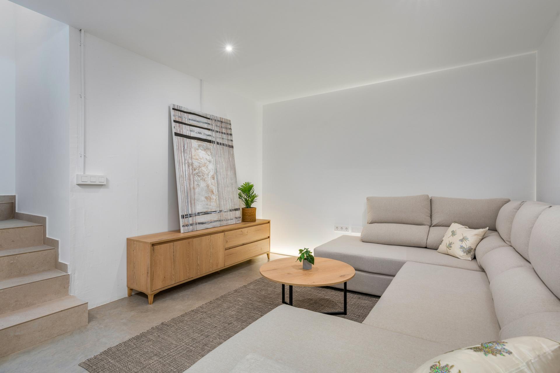 3 chambre Villa à San Fulgencio in Medvilla Spanje
