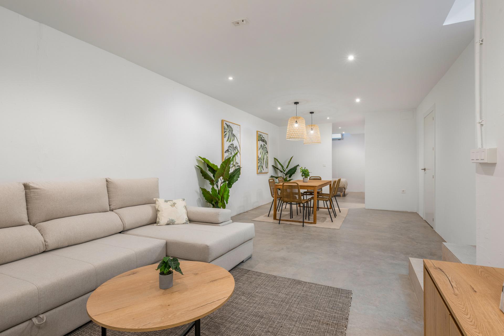 3 chambre Villa à San Fulgencio in Medvilla Spanje