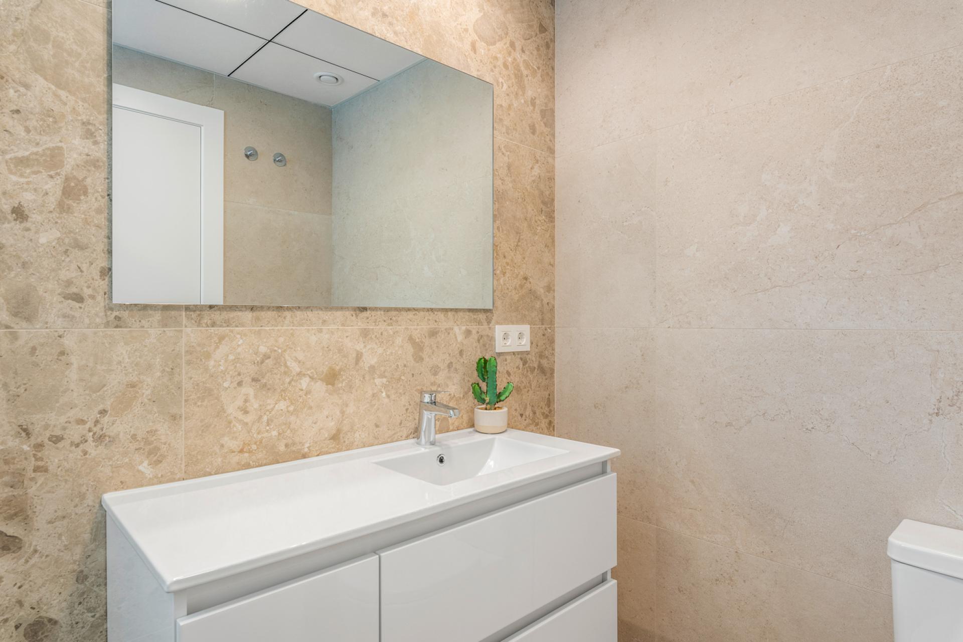 3 chambre Villa à San Fulgencio in Medvilla Spanje