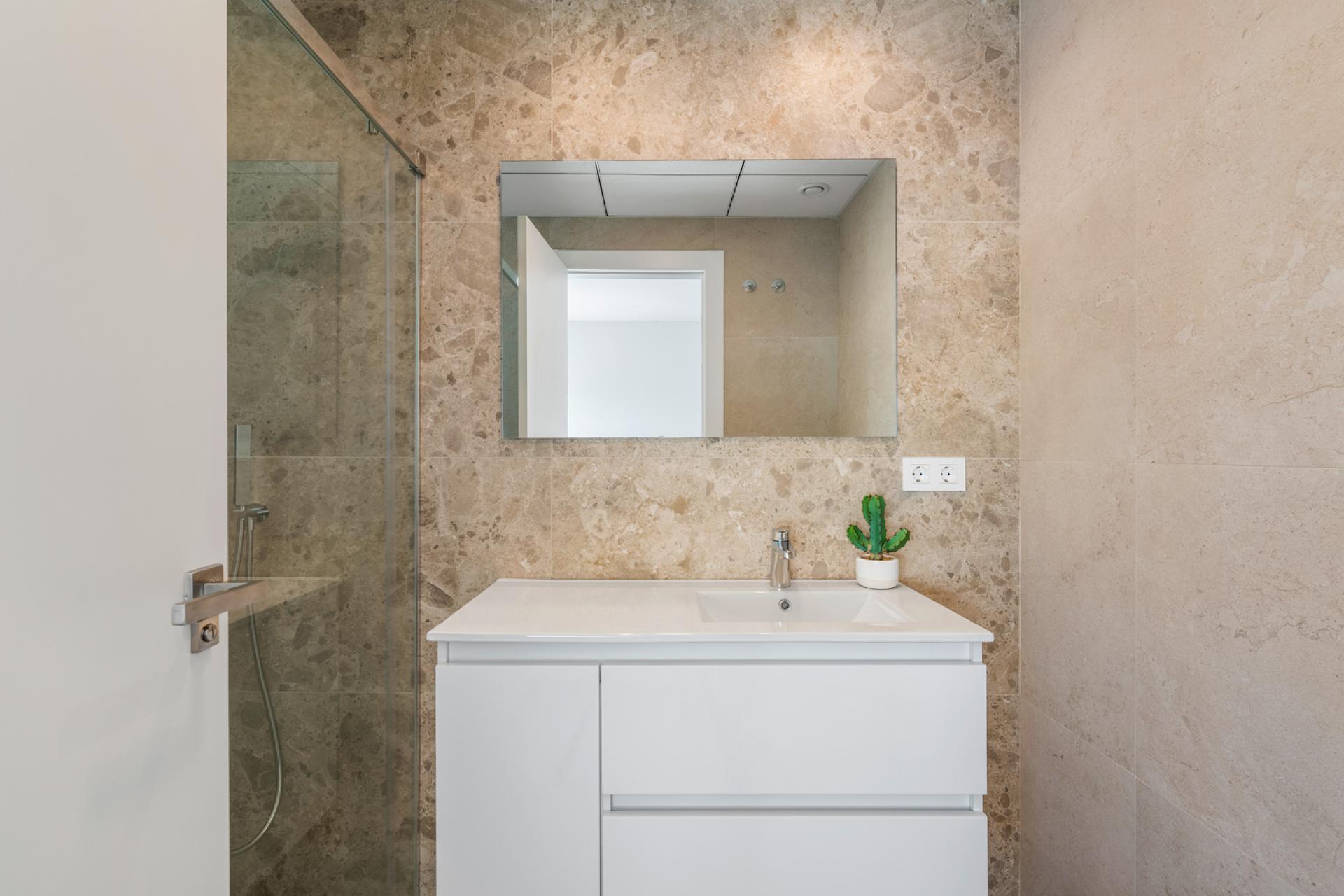3 chambre Villa à San Fulgencio in Medvilla Spanje