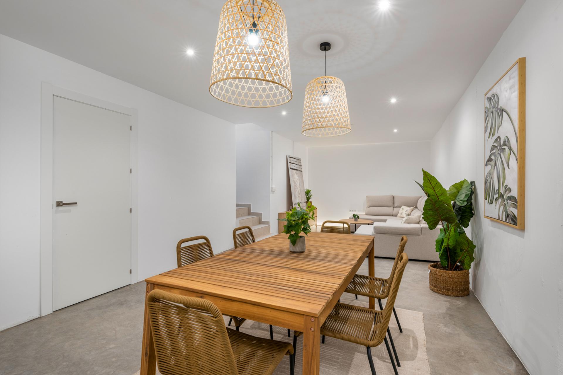 3 chambre Villa à San Fulgencio in Medvilla Spanje