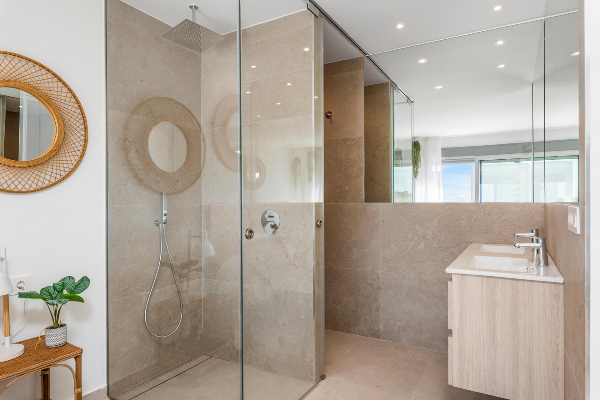 3 chambre Villa à San Fulgencio in Medvilla Spanje
