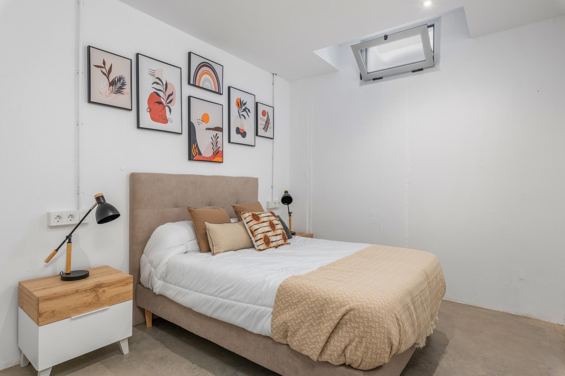 3 chambre Villa à San Fulgencio in Medvilla Spanje