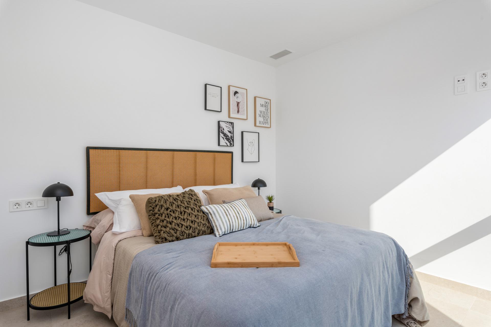 3 chambre Villa à San Fulgencio in Medvilla Spanje