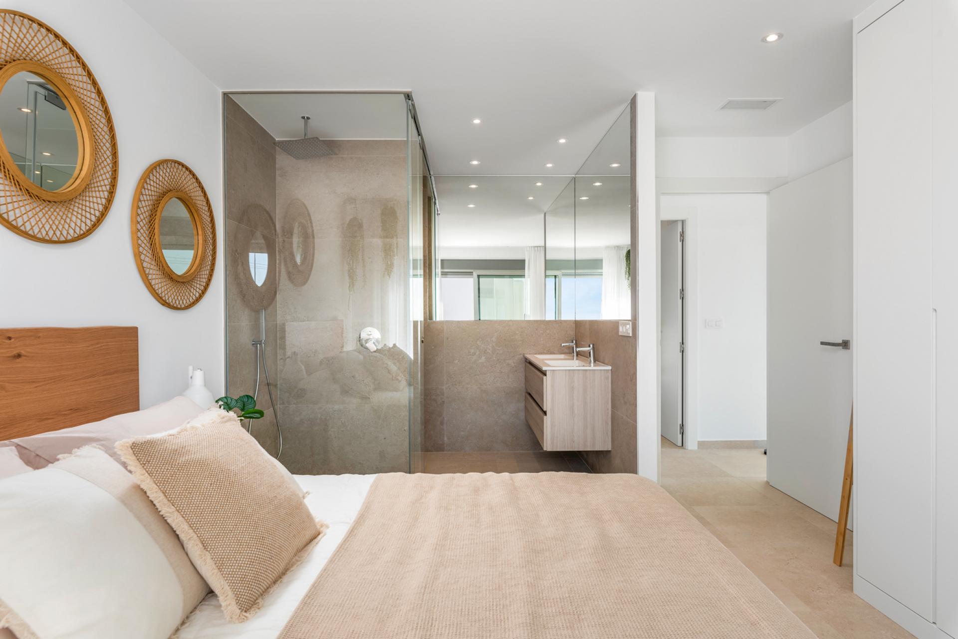 3 chambre Villa à San Fulgencio in Medvilla Spanje
