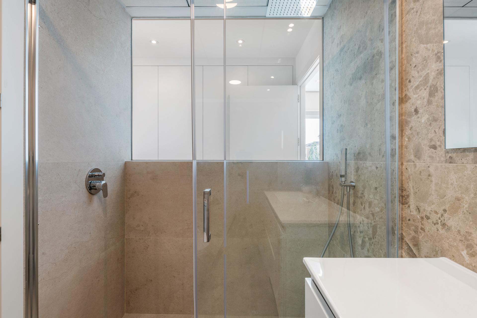 3 chambre Villa à San Fulgencio in Medvilla Spanje