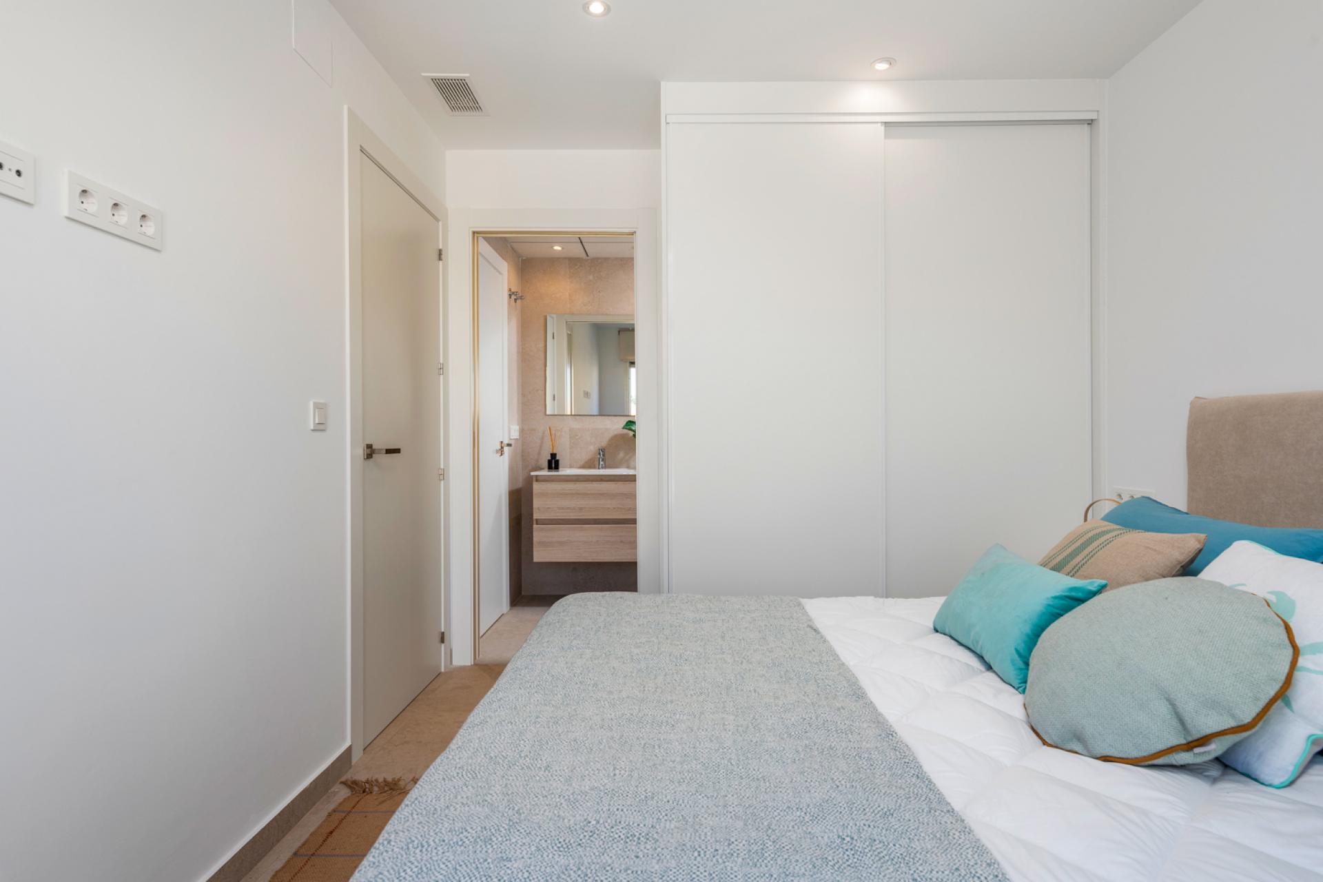 3 chambre Villa à San Fulgencio in Medvilla Spanje