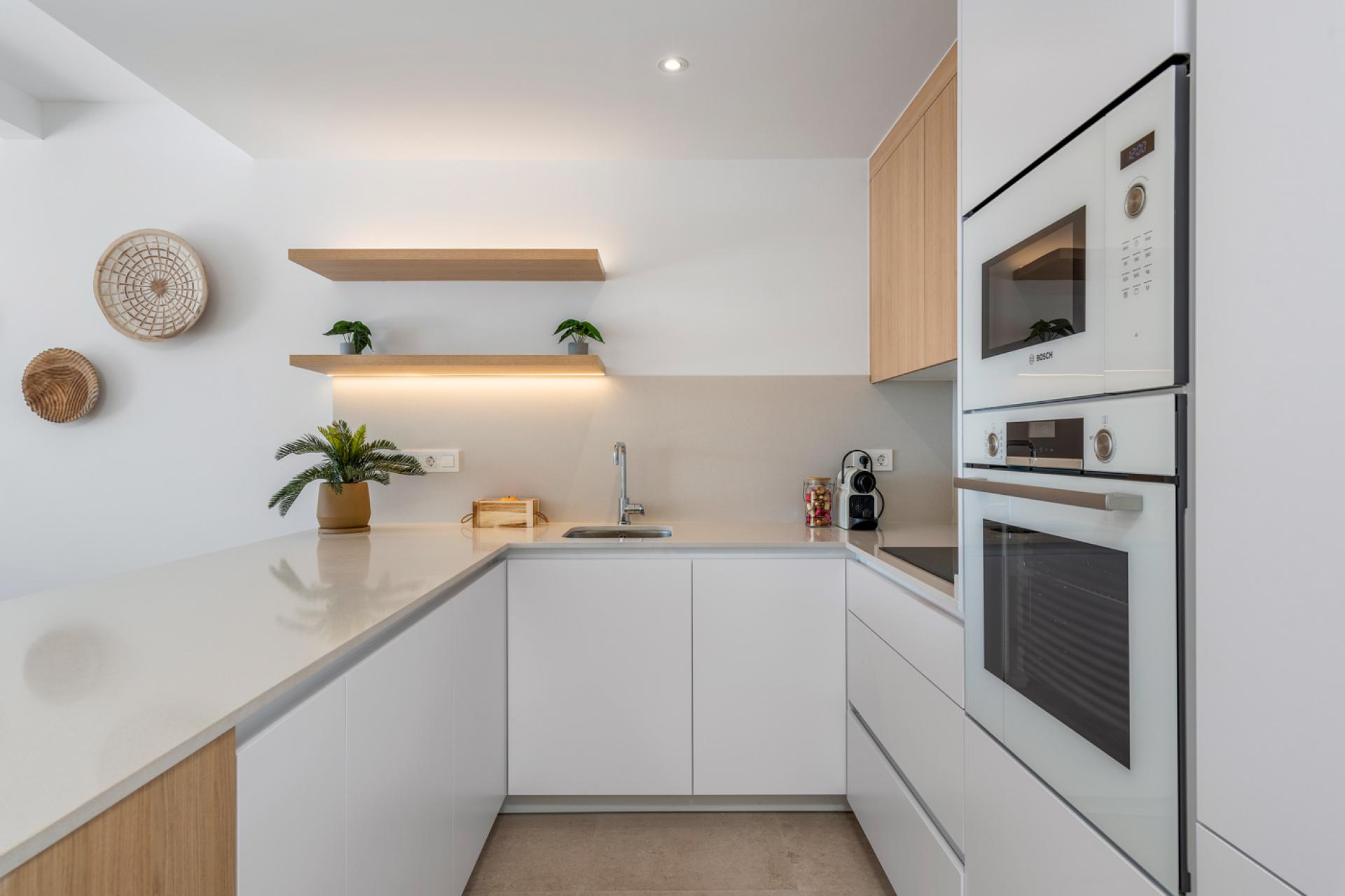 3 chambre Villa à San Fulgencio in Medvilla Spanje