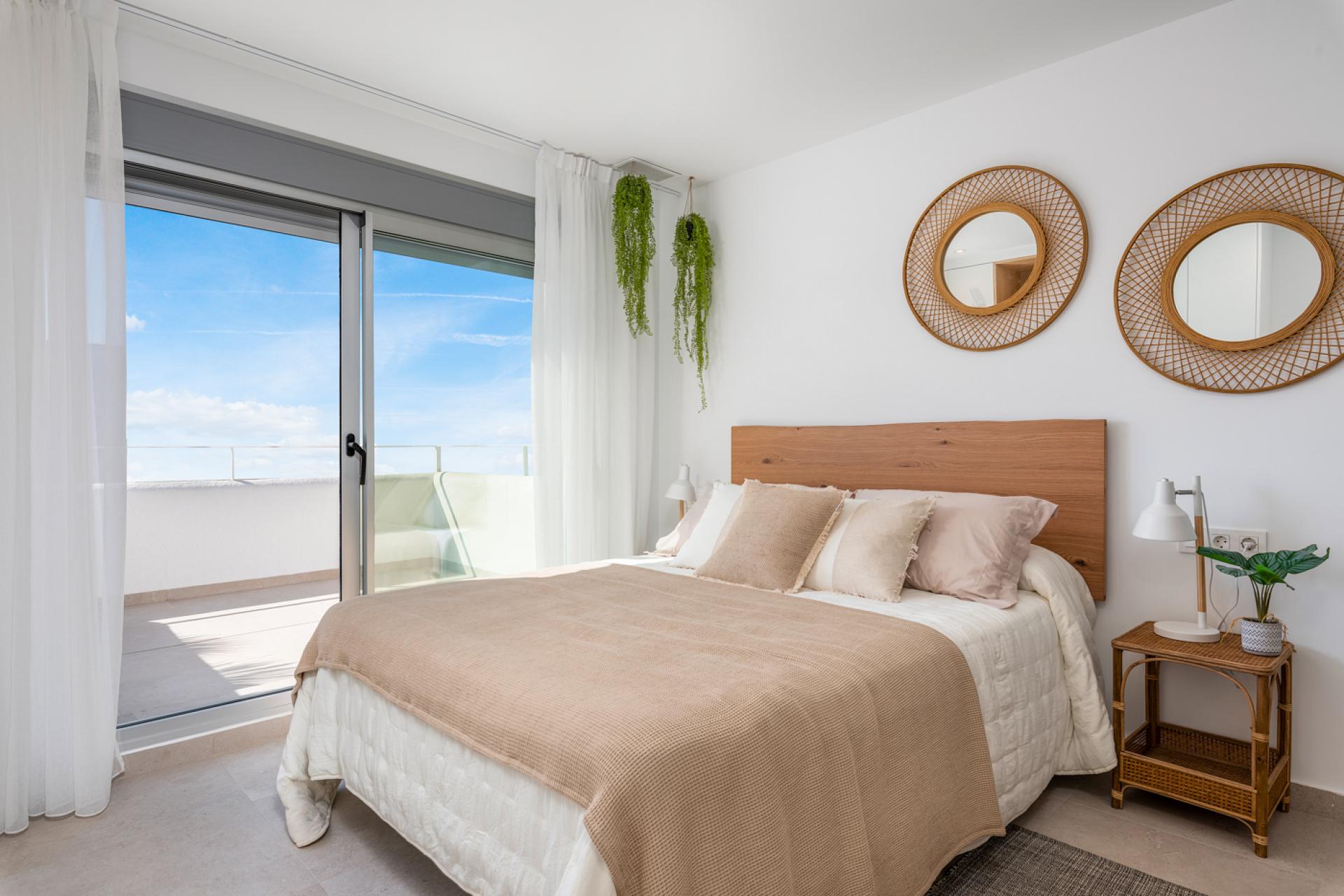 3 chambre Villa à San Fulgencio in Medvilla Spanje
