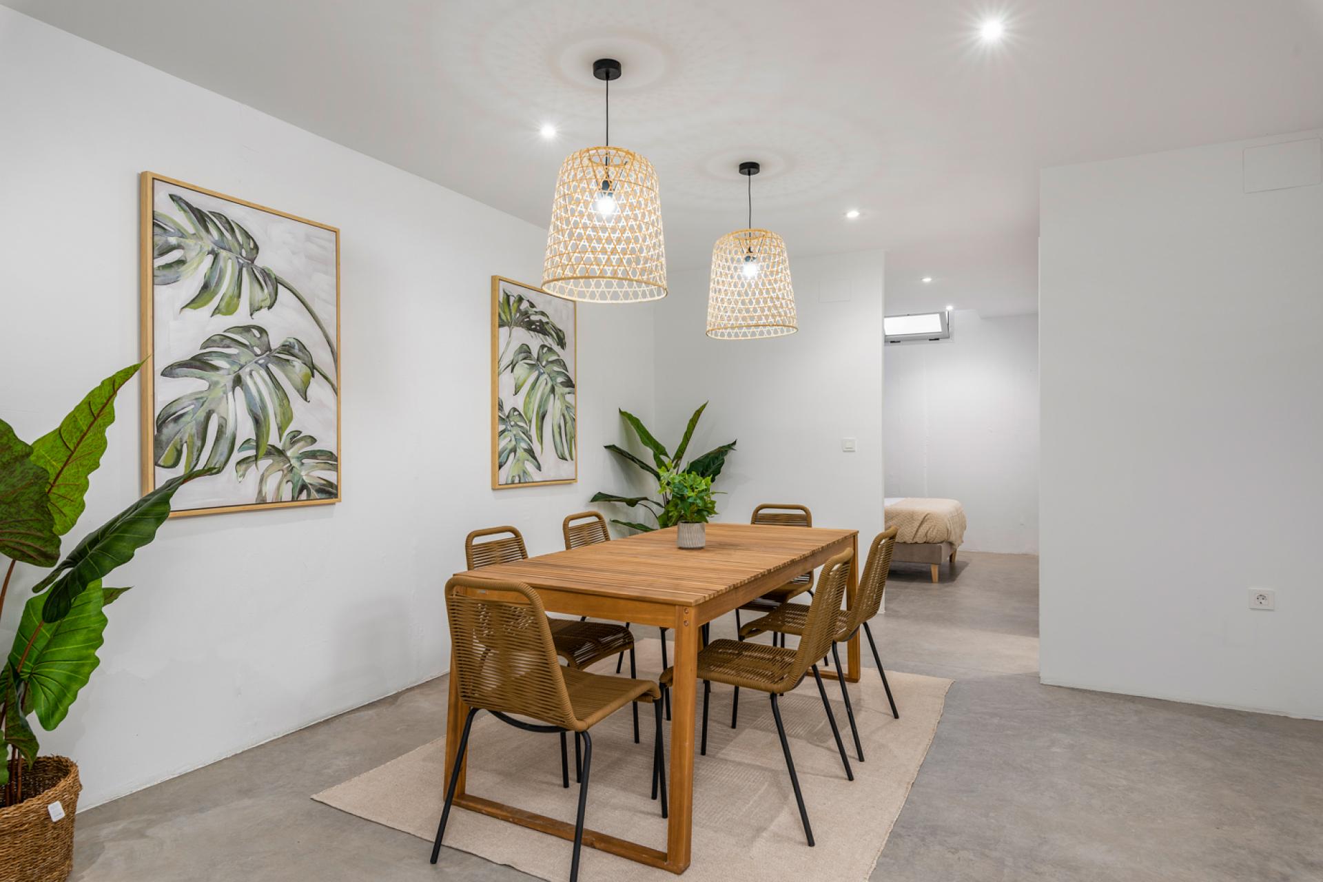 3 chambre Villa à San Fulgencio in Medvilla Spanje