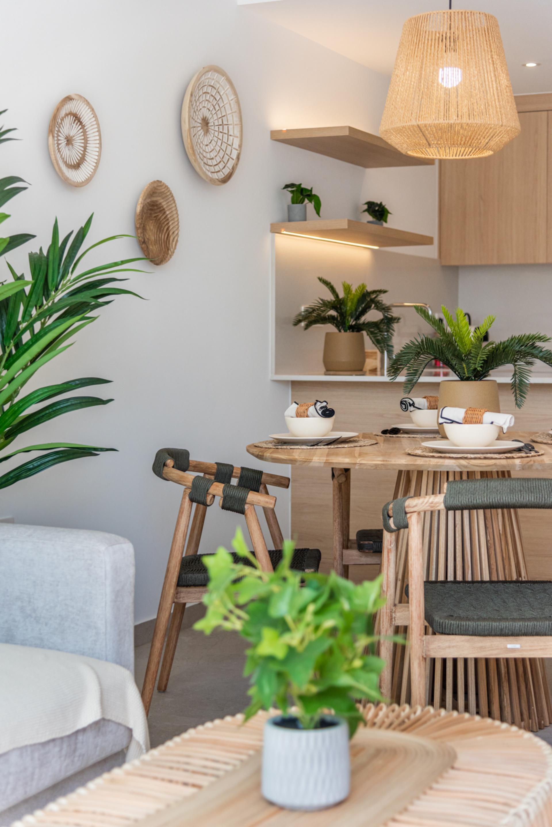 3 chambre Villa à San Fulgencio in Medvilla Spanje